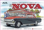 1964 Chevy II Nova Resto Mod