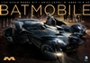 Batman Vs. Superman: "Dawn of Justice" Batmobile (1/25) (fs)