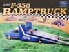 1967 Ford F-350 Ramptruck