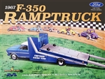 1967 Ford F-350 Ramptruck