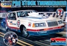 1984 Pro Stock Thunderbird "Bob Glidden's Chief/7-Eleven" (1/24) (fs)
