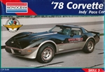 1978 Chevy Corvette Indy Pace Car (1/24) (fs)