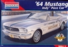 1964 Ford Mustang 'Indy Pace Car' (1/24) (fs)