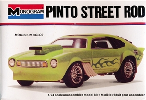 1978 Ford Pinto Street Rod (1/24) (fs)