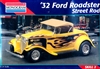 1932 Ford Roadster Street Rod (1/24) (fs)