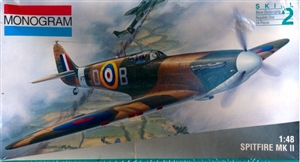 Spitfire MK II (fs)
