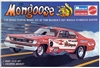 1970 Plymouth Duster 'Moongoose' Tom McEwen's Funny Car