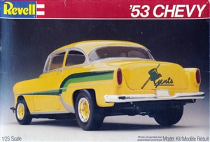 1953 Chevy (1/25) (fs)