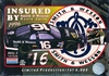 1995 Chevy Monte Carlo Ron Hornaday, Jr. Smith & Wesson Monte Carlo