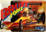 Brute Force Rear Engine Dragster (1/25) (fs)