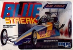 Blue Streak Rear Engined Dragster (1/25) (fs)