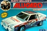 1985 Pontiac Grand Prix Rusty Wallace Allugard #2
