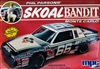 1985 "Skoal Bandit"  Monte Carlo # 66 Phil Parsons (1/25) (fs)