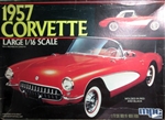 1957 Chevy Corvette (1/16) See More Info