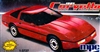 1985 Chevy Corvette Coupe (1/25) (fs)