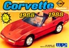 1988 Chevrolet Corvette Roadster (1/25) (fs)