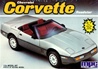 1987 Chevrolet Corvette Roadster Indy Pace Car (3 'n 1) (1/25) (fs)