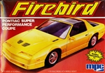 1986 Pontiac Firebird (2 'n 1) Stock or Custom (1/25)