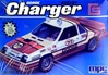 1987 Dodge Charger 2-door  Coupe (3 'n 1) (1/25) (fs)