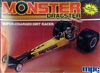 1985 Monster Super-Charged Dirt Racer 'Inferno' Funny Car (1/25) (fs)