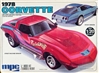 1978 Corvette Coupe (2 'n 1) Stock or Custom (1/20) (fs)