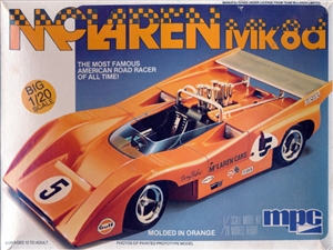 McLaren Mk8d (1/20) (fs)