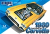 1960 Chevy Corvette