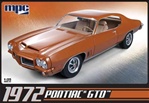 1972 Pontiac GTO (1/25) (fs)