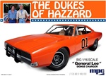 1969 Dodge Charger  1/16  "General Lee"  Dukes of Hazzard  (1/16) (fs)