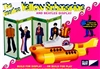 The Beatles Yellow Submarine (1/25) (fs)