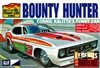 1972 "Bounty Hunter" Connie Kalitta Mustang Funny Car  (1/25) (fs)