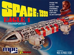 Space 1999 Eagle 1 (fs)