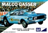 1967 Ford Mustang "Malco Gasser" Ohio George (1/25)
