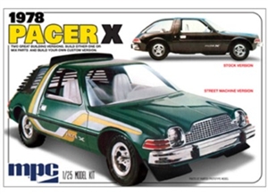 1978 AMC Pacer X (1/25) (fs)