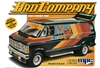 1982 'Bad Company' Dodge Van (1/25) (fs)