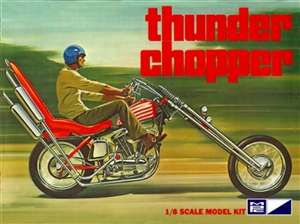 Thunder Chopper (1/8) (fs)