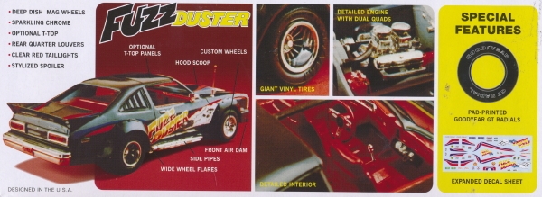 1980 Plymouth Volare Road Runner 
