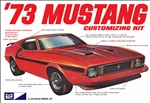 1973 Ford Mustang (1/25) (fs)