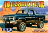 1984 GMC Pickup "Deserter" (1/25) (fs)