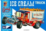 MPC Ice Cream Truck "George Barris Commemorative Edition (1/25) (fs)
