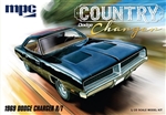 1969 Dodge "Country Charger" RT (1/25) (fs)