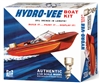 Hydro-Vee Boat (1/18) (fs)