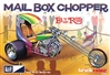 Ed Roth's Mail Box Chopper "Trick Trike Series" (1/25) (fs)