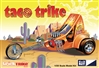 Taco Trike "Trick Trike Series" (1/25) (fs)