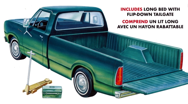 Details about   Model Truck Parts MPC 1978 Dodge D100 Cab Glass 1/25 