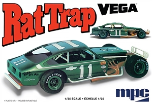 1974 Chevy Vega Modified "Rat Trap" (1/25) (fs)