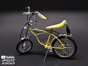 Schwinn Apple Krate Bike Model Kit