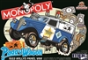 1933 Willys Panel Paddy Wagon "Monopoly" (1/25) (fs)