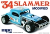 1934 Slammer Modified