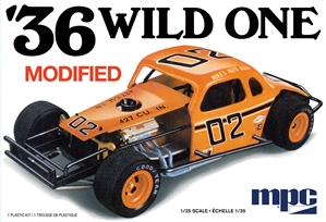 1936 Wild One Modified (1/25) (fs)